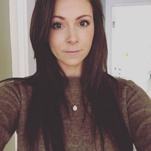 Meet your Posher, Malorie - Picture 1 of 1